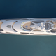 Illustration for article titled 6 Jaw-Dropping Superyachts Designed by Architects